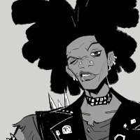 𝙋un🅺ie ★ (@hobnohope) 's Twitter Profile Photo