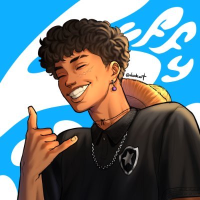 Co-owner ( with @_johntextor_ ) of Botafogo FR; Pai do Coragem 🐕;