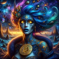 Crypto_SheDevil (@crypto_shedevil) 's Twitter Profile