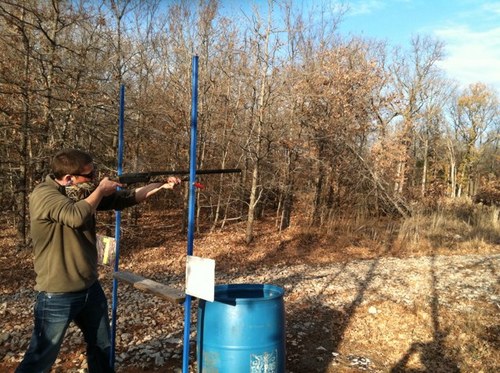 RedneckPreppers's profile picture. 