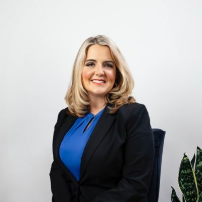 TarraShields3's profile picture. 