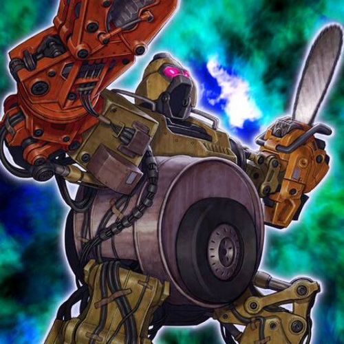 みんなのアイドルスクラップ・コングだよ！

一時間に一回つぶやきます
