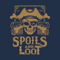 Spoils and Loot (@spoilsandloot) 's Twitter Profile