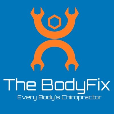 TheBodyFixChiro's profile picture. 