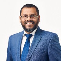 Khalid Sadur - Independent (@khalid4ewh) 's Twitter Profile