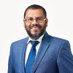 Khalid Sadur - Independent (@khalid4ewh) Twitter profile photo Khalid Sadur - Independent (@khalid4ewh) Twitter profile photo