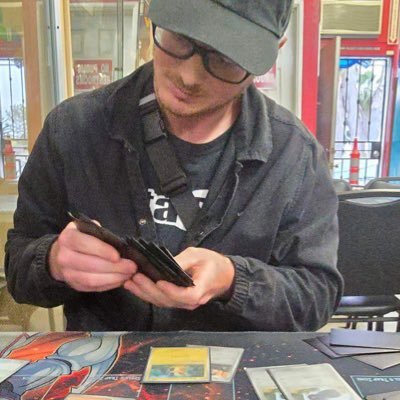 San Diego, CA | 0 CP | Day1 Dengo Player