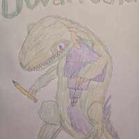 Dwarf🐊Gator💀 (@dwarfgator36) 's Twitter Profile