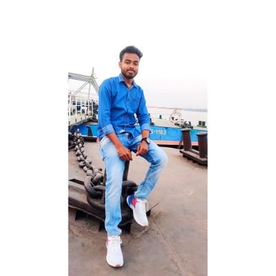 dm_debasish_'s profile picture. 