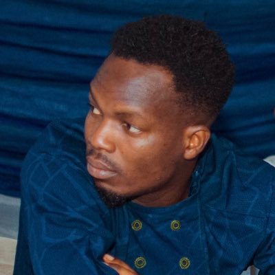 Techie || DevOps Engineer || Chelseaholic || @JamalMusiala baby 🐐|| @olamide Stan! || @fireboydml lover.