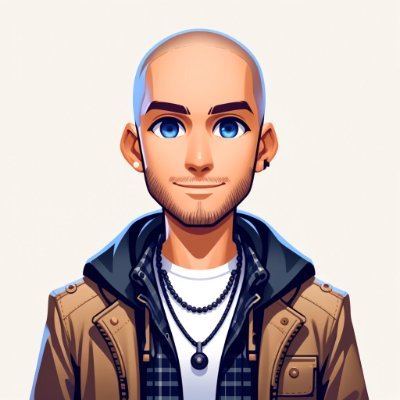 crypto enthusiast, network architect, love a good book and father. #crypto #networking #fiction #PONK $PONK