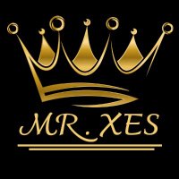 Mr. XES (@mr_xes_official) 's Twitter Profile Photo Mr. XES (@mr_xes_official) 's Twitter Profile Photo
