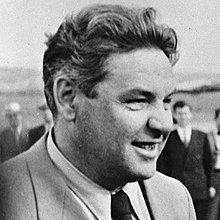 Υπεύθυνος προπαγάνδας at USSR Propaganda Department of the Central Committee