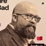 JR_Knox1977's profile picture. AI, Security, Code, Automation, DevOps. It's all fun.