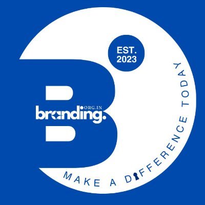 brandingorgin's profile picture. Crafting impactful identities, driving business growth. Let's elevate your brand! #BrandEmpowerment ✨
