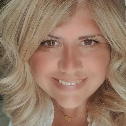 Recruiter Christy Profile