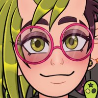 🛸Bailey🛸 ᯓ★ (@baileyalien) 's Twitter Profile
