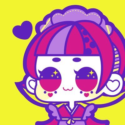 芋野ようかん╎イラスト×✡️さんのプロフィール画像