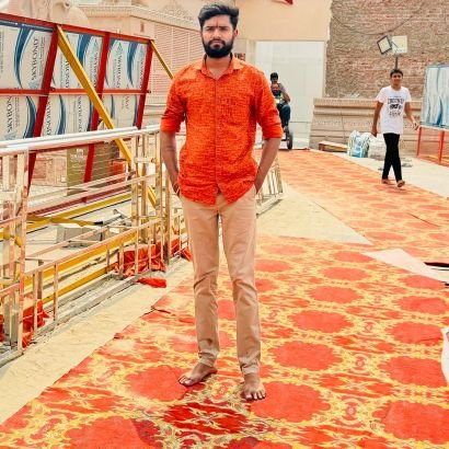 sawanbjp's profile picture. शहीद स्मारक सयोजक चौरी चौरा गोरखपुर
(राष्ट्रवादी)