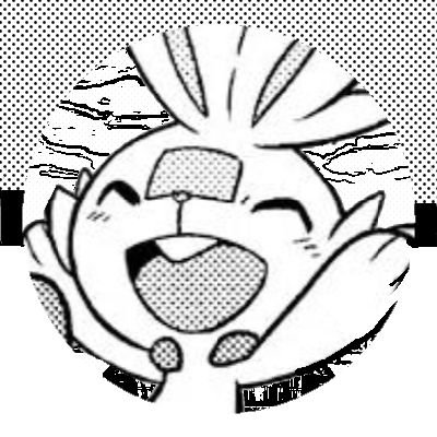 -Scorbun!-
(PARODY/RP ACCOUNT, NOT AFFILIATED WITH NINTENDO OR GAME FREAK)
MUN IS 19