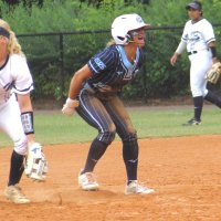 Nevaeh Alexander #22 (@nalexander2026) 's Twitter Profile Photo Nevaeh Alexander #22 (@nalexander2026) 's Twitter Profile Photo