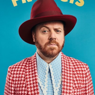 Leigh Francis Profile