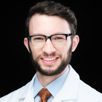 Jacob Greenberg, MD, MSCI Profile