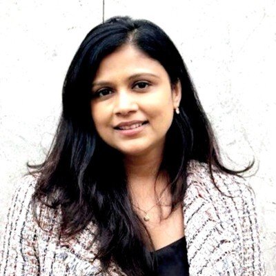 Neuroscientist | from India | Striving to make a meaningful mark