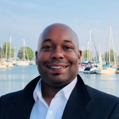 Creator of The Movement, the revolution of 2014. Humanitarian entrepreneur. CEO. Humble. Fight for people. Led the police corruption movement. Truth Seeker.