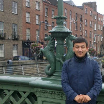 ai__jedi's profile picture. 