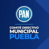 CDM Puebla (@cdmpan) 's Twitter Profile