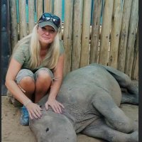 Suzanne Boswell (@nikevisionsa) 's Twitter Profile