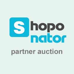 Vladimi76130070's profile picture. Shoponator - an auction platform. Bidding starts from $1.
Made in Ukraine 🇺🇦