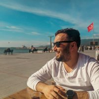 Muhammet Kaplan (@48mk_) 's Twitter Profile