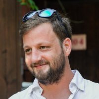 Guy Levin (@glevin3871) 's Twitter Profile