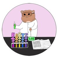 Bartz_Lab (@labbartz) 's Twitter Profile