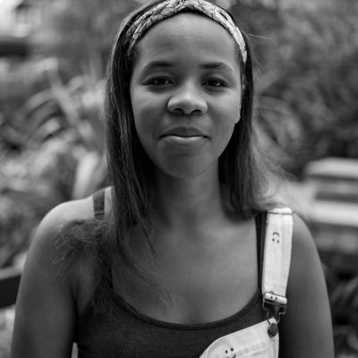 ItsmeAllegra's profile picture. Playwright 🎭 📝  trying to emerge.   📍London.