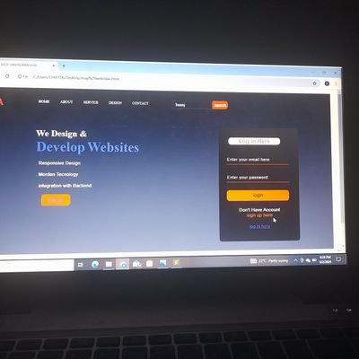 TeamRao2022's profile picture. 