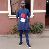 Emmanuel Alih (@emmanuelalih2) 's Twitter Profile