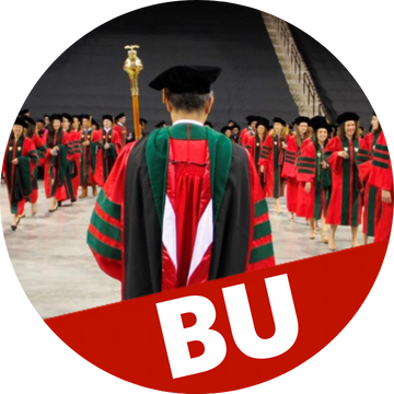 BU PDPA Profile