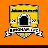 Bingham CFC (@binghamcfc2024) 's Twitter Profile