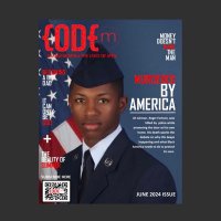CODE M (@codemagintl) 's Twitter Profile