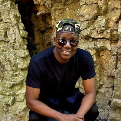 Proud Zimbo | Motivator | Child of Jehovah | Man U fan| Trucker | Music lover...