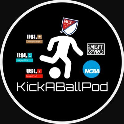 KickABallPod Profile