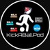KickABallPod (@kickaballpod) Twitter profile photo KickABallPod (@kickaballpod) Twitter profile photo