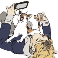 ☆ chicken butt! ☆ (@faelysium) 's Twitter Profile