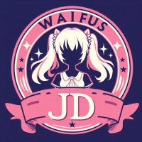 Waifus JD (@waifusjd) 's Twitter Profile