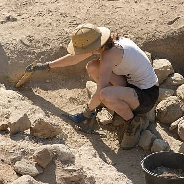 Researcher of Ancient Civilizations at the University of Madison Wisconsin, Member of l’École des hautes études hispaniques et ibériques (Casa de Velázquez).