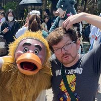Joey McInnis (@symbolmonkey23) 's Twitter Profile Photo Joey McInnis (@symbolmonkey23) 's Twitter Profile Photo