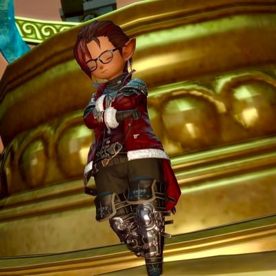GagamunKuku's profile picture. NA Smol lalalover, Mercenary for hire 🔞 EST SFM/NSFW All char are 21+years DMs open, / RP, yes - ERP, Yes. Just a simple Lalafell who enjoys having fun.